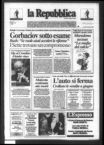 La repubblica